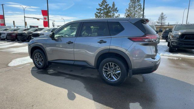 2025 Nissan Rogue S | Heated Seats | Apple CarPlay in Cars & Trucks in Edmonton - Image 3