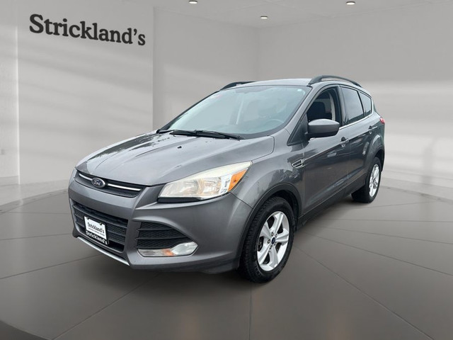 2014 FORD ESCAPE in Cars & Trucks in Stratford