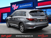 2020 INFINITI QX60 Essential Liquid Platinum *NEW TIRES*, *REMOTE START*, *PANORAMIC ROOF*, *NAVIGAT... (image 6)