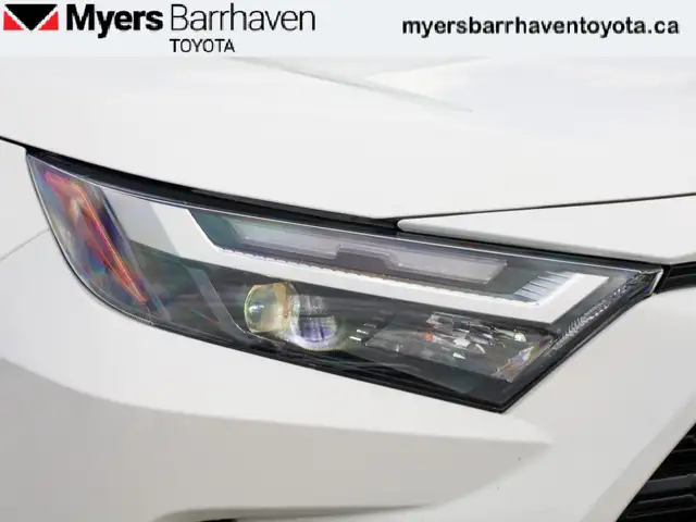 2022 Toyota RAV4 XLE - Sunroof - Power Liftgate - $238 B/W in Cars & Trucks in Ottawa - Image 7