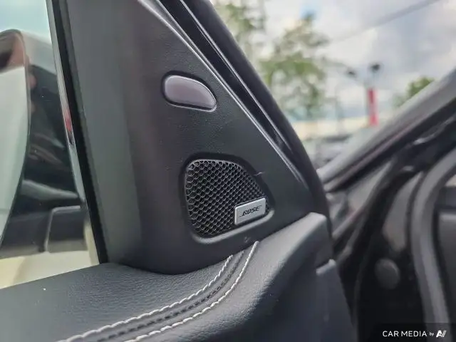 2023 Nissan Maxima SL | Leather | Moonroof | Navigation in Cars & Trucks in Ottawa - Image 34