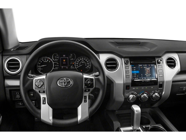 2020 Toyota Tundra in Cars & Trucks in Timmins - Image 4