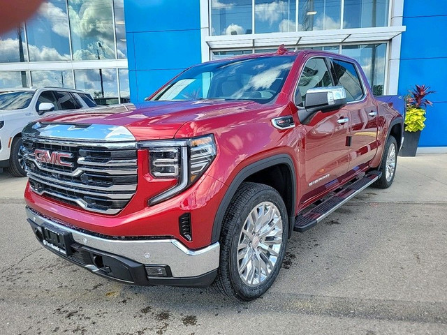 2026 GMC Sierra 1500 SLT in Cars & Trucks in Markham / York Region