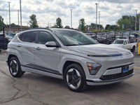 Look at this certified 2024 Hyundai Kona Electric Ultimate| Nav | Leather | Sunroof | Heated Steerin... (image 6)