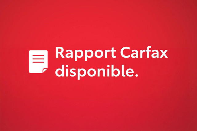 2022 Toyota RAV4 Hybrid Limited | GPS | Carplay | Cuir | Toit |  in Cars & Trucks in City of Montréal - Image 4
