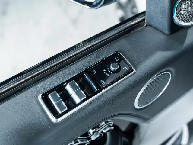 2020 Land Rover Range Rover P525 HSE SWB/HUD/PANO/ADAPTIVE CRUIS dans Autos et camions dans Région de Mississauga/Peel - Image 12