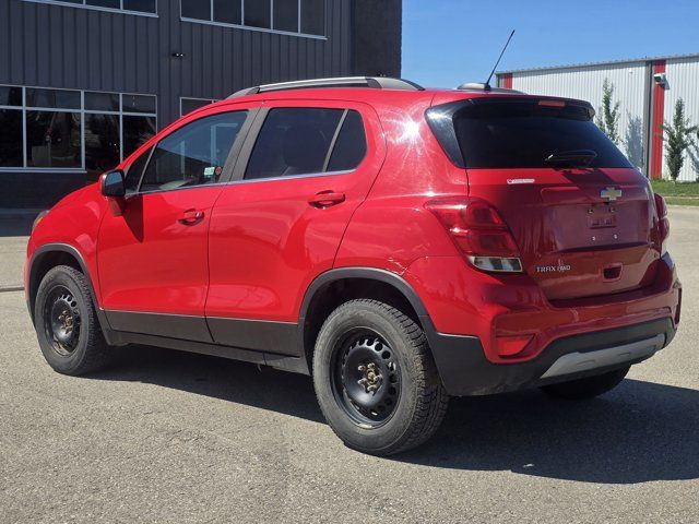 2018 Chevrolet Trax LT in Cars & Trucks in Grande Prairie - Image 2