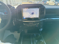 STX 2WD SuperCrew 5.5' Box Engine: 5.0L V8 (image 8)