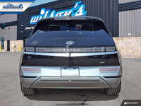 Look at this certified 2024 Hyundai IONIQ 5 Preferred Ultimate AWD Long Range | Leather | Glass Roof... (image 3)