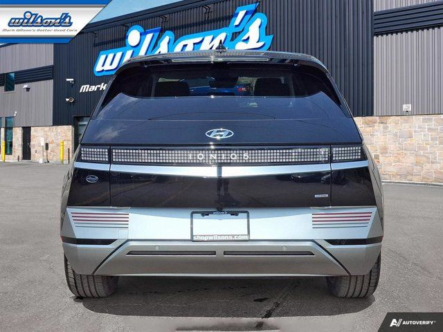2024 Hyundai IONIQ 5 Preferred Ultimate AWD Long Range in Cars & Trucks in Guelph - Image 4