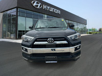 The 2021 Toyota 4Runner is a midsize SUV that offers a blend of rugged off-road capability and every... (image 1)