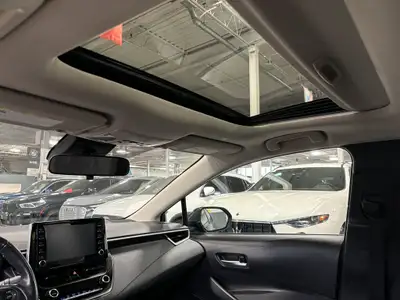 2020 Toyota Corolla LE UPGRADE|CVT|ALLOYS|SUNROOF|WIRELESSCHARGI, View more