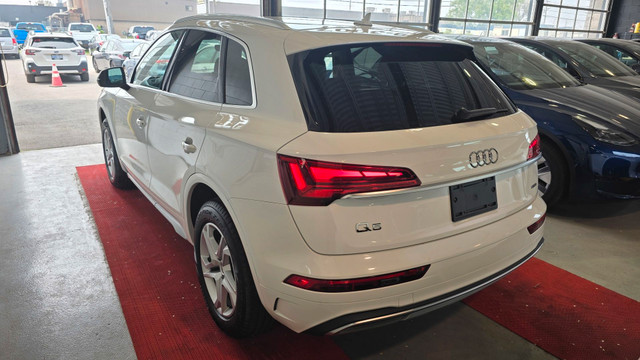 2021 Audi Q5 in Cars & Trucks in Oakville / Halton Region - Image 4