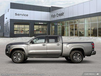 This Nissan Frontier delivers a Regular Unleaded V-6 3.8 L/231 engine powering this Automatic transm... (image 2)
