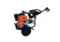Ducar Pressure washer 4200  2022  for for RENT or SALE