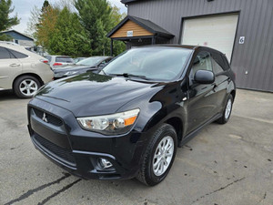 2011 Mitsubishi RVR SE
