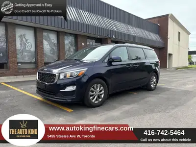 GOOD CREDIT OR BAD CREDIT WE FINANCE EVERYONE!!!!! PRICE ONLY AT $19,979 LOADED!!! 8 PASSENGERS 2020...