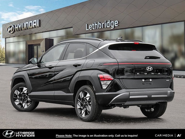 Hyundai Kona Preferred 2025 in Cars & Trucks in Lethbridge - Image 4