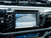 KBB.com Best Buy Awards Finalist. This Toyota Corolla is safe and reliable. It delivers a Regular Un... (image 6)