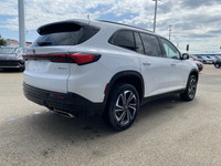 THE ALL-NEW 2025 BUICK ENCLAVE SPORT TOURING IS HERE! Come and experience it here and be the FIRST t... (image 6)