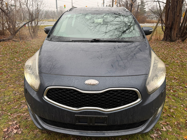 2014 Kia Rondo EX LUXURY W/NAV in Cars & Trucks in Oakville / Halton Region - Image 2