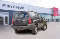 ==== 2008 Nissan Xterra Off-Road 4WD -- 261 HP | Off-Road Trim | Traded for 2015 Nissan Frontier | R... (image 6)