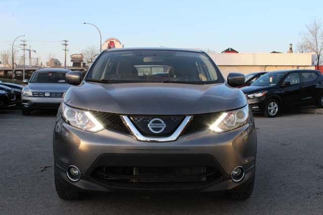 2018 Nissan Qashqai SV FWD in Cars & Trucks in City of Montréal - Image 2