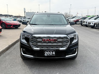 $361 bi-weekly for 84 months @ 8.49% OACMeet the SUV that checks all the boxes! this 2024 GMC Terrai... (image 8)