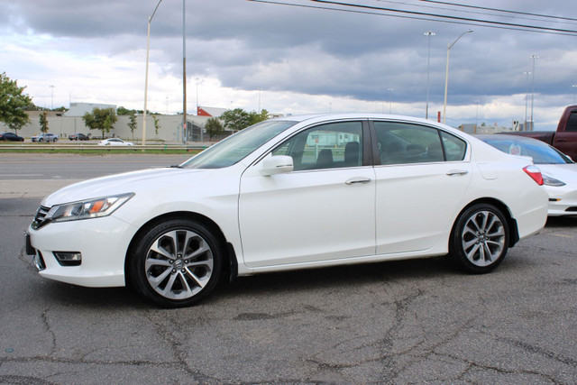 2013 Honda Accord in Cars & Trucks in Oakville / Halton Region - Image 3