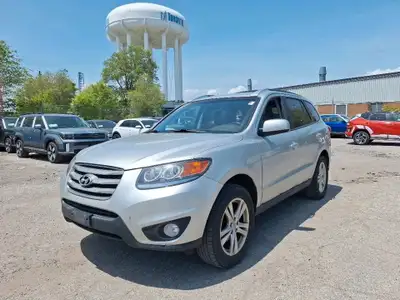 Engine: V6 Cylinder Engine 3.5L/212CI L/100Km City: 10.6 L/100Km Hwy: 7.7 Safety Equipment Child saf...