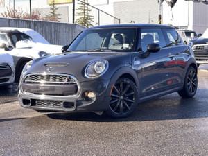 2019 MINI Cooper S Cooper S