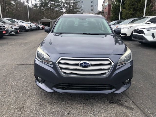 2015 Subaru Legacy 3.6R Limited in Cars & Trucks in Cambridge - Image 2