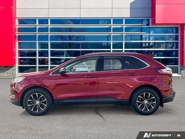 2020 Ford Edge SEL | Leather | Nav | Safety Package | in Cars & Trucks in Guelph - Image 2