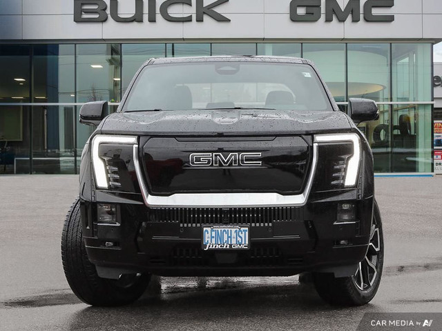 2025 GMC Sierra EV Denali in Cars & Trucks in London - Image 2