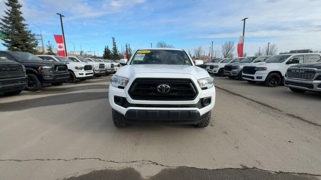 2022 Toyota Tacoma dans Autos et camions  à Ville d’Edmonton - Image 4