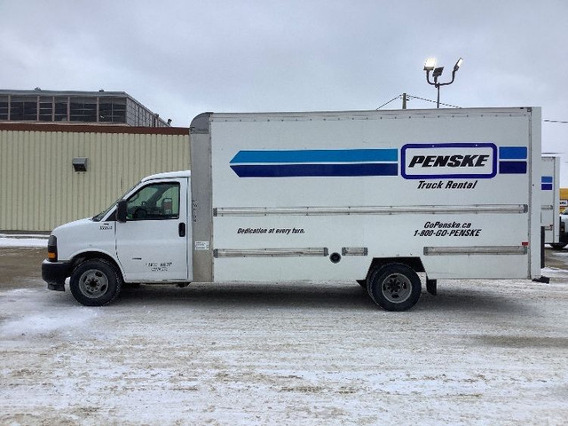 2019 Chevrolet G33903 DURAPLAT in Heavy Trucks in City of Montréal - Image 4