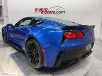 Vehicle Highlights include: Z16 Grand Sport, 7 Speed Manual with Rev Match, AWE Exhaust, 1LT Interio... (image 8)