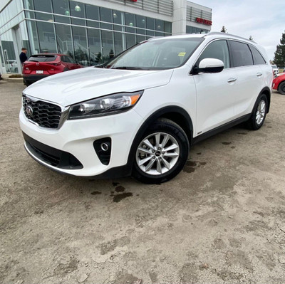 2019 Kia Sorento LX AWD | Heated Seats | Heated Steering Wheel |