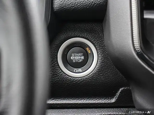 2024 Ram 1500 Sport | LOW KMS | NO ACCIDENTS in Cars & Trucks in Hamilton - Image 30