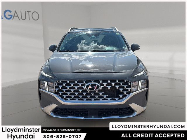 2023 Hyundai Santa Fe in Cars & Trucks in Lloydminster - Image 2