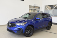 2021 Acura RDX A-Spec+CUIR+TOIT PANO+NAV+ AWD+LED+SPORT+272HP+TU