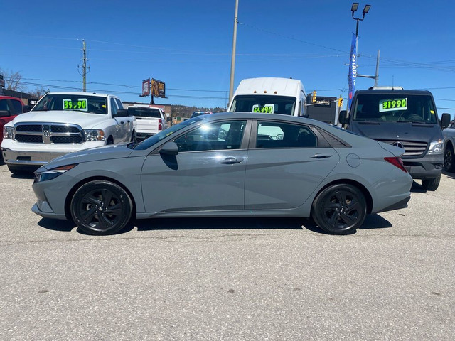 2022 Hyundai Elantra Preferred ~Heated Seats + Wheel ~Camera ~Mo in Cars & Trucks in Barrie - Image 2