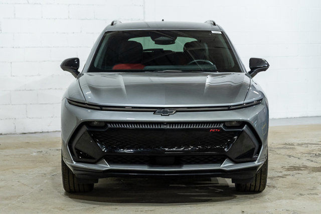 2024 Chevrolet Equinox EV RS | Aide in Cars & Trucks in City of Montréal - Image 2