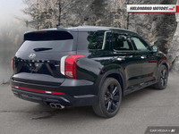 Engine: Gas V-6 3.8L L/100Km City: 12.6 L/100Km Hwy: 9.5 Safety Equipment Electronic Stability Contr... (image 4)