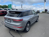 Recent Arrival! 2023 Lincoln Corsair Radiance Metallic eCVT 2.5L i-VCT At our Ford dealership, we ta... (image 5)
