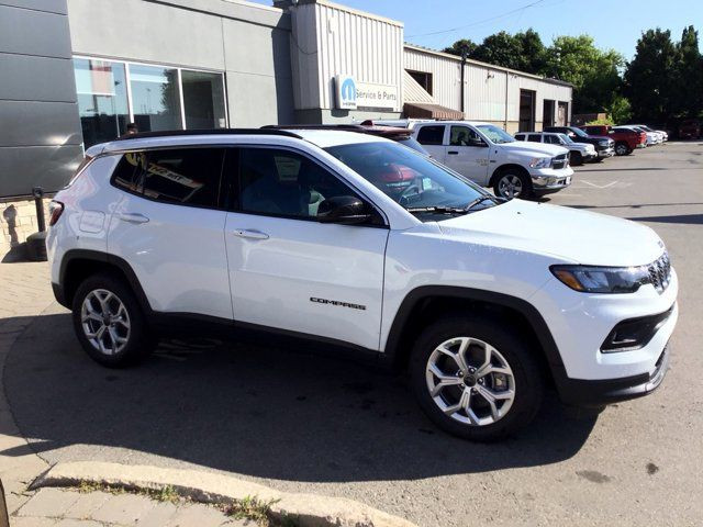 2025 Jeep Compass Latitude in Cars & Trucks in Oakville / Halton Region - Image 4