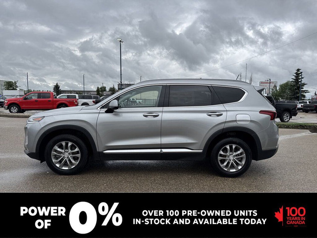 2020 Hyundai Santa Fe Essential in Cars & Trucks in Edmonton - Image 4