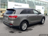 KBB.com 10 Most Affordable 3-Row Vehicles. This Kia Sorento delivers a Intercooled Turbo Regular Unl... (image 4)