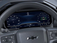 Are you ready for a pickup that's both tough as boots and sleek as a whistle? Introducing the 2025 C... (image 7)