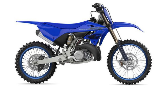 2024 Yamaha YZ250X in Other in Lac-Saint-Jean